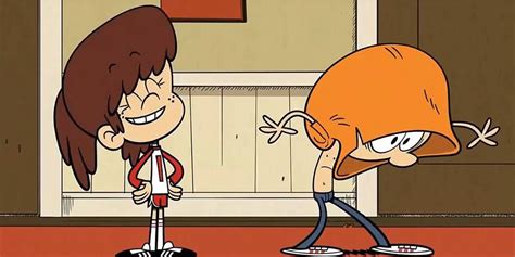 Pin By Dmitry Vashinsky On Loud Loud House Characters The Loud House Otosection