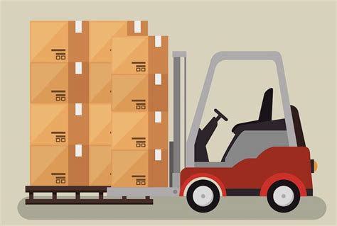 Understanding Forklift Load Capacity And Safe Load Handling