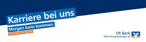 Deutsche bank reports profit before tax of € 1.2 billion in the second quarter of 2021. Stellenangebot-KundenServiceCenter - VR Bank Main-Kinzig ...