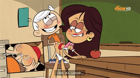 Image 2145651 Lincolnloud Msdimartino Theloudhouse