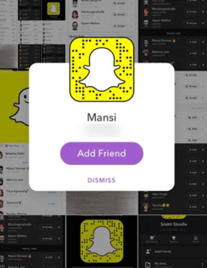 ¿cómo Encontrar A Alguien En Snapchat Guía Completa Actualizada Shopihunter