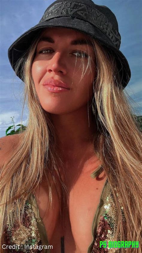 Silvia Dellai Age Net Worth Babefriend Bio Wiki Best Photos Height Instagram Family