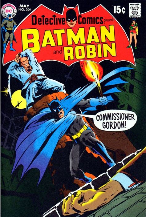 Crivens Comicbooks Cartoons And Classic Collectables Neal Adams