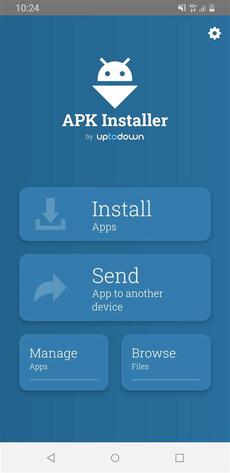 Apk Installer Apk Per Android Download