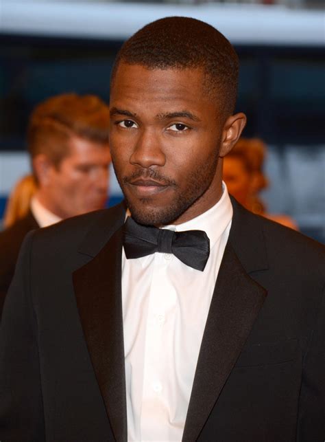 Frank Ocean Pens Essay About The Orlando Shooting Essence