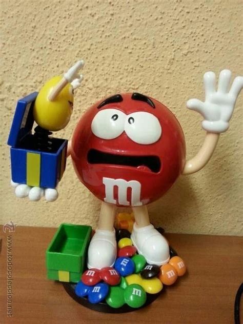 Pin By Melissa Eller On Wish List Toy Collection Candy Dispenser
