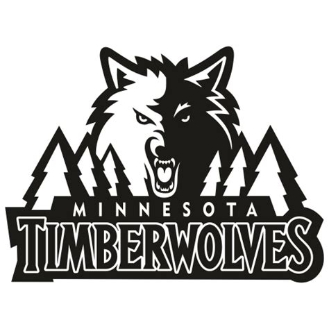 Minnesota Timberwolves Png Picture Png Mart