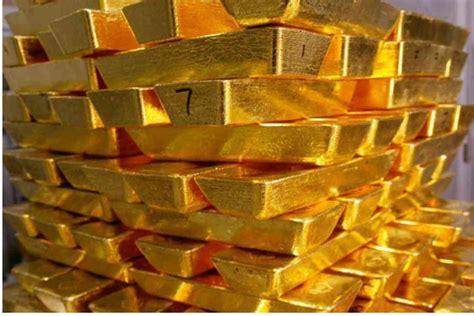 Pure Gold Bars Manufacturer In Ghana By Dimson Internation Ltd Id