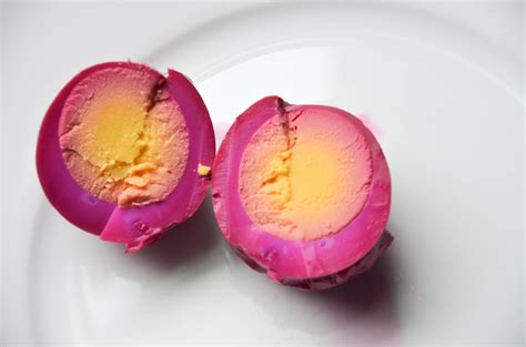 Pickled Beet Eggs Recipe From Allrecipes Sk Flickr