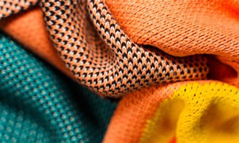 10 Synthetic Fabrics And Fibers Used In Daily Life