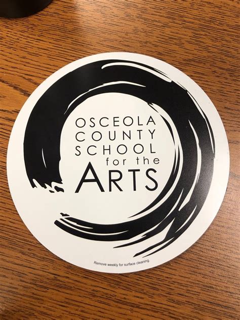 Osceola County School For The Arts Updated March 2024 Orange