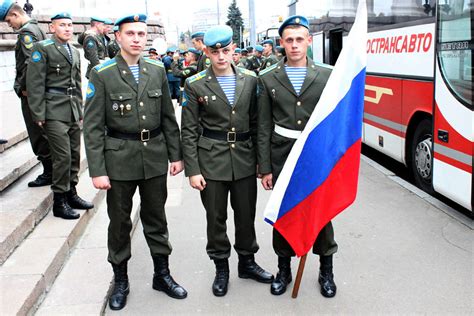 One Officer Class Offers Glimpse Into Russias Military In Ukraine War