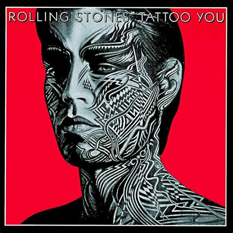 Tattoo You Remastered Von The Rolling Stones Cedech