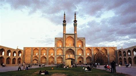 13 Epic Places All Iranians Are Proud Of