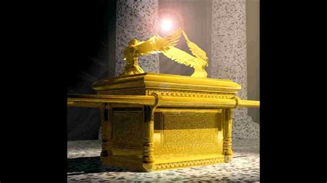 Cherubim The Ark Of The Covenant And The Gospel Of Jesus Christ God