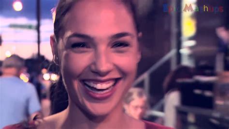 Gal Gadot Wonder Woman ★ Hottest Tribute Ever Must See Youtube