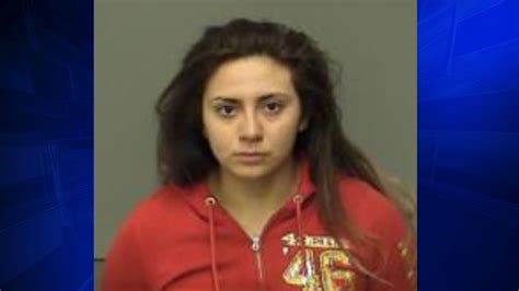 18 Year Old Woman Arrested After Livestreaming Deadly Crash That Killed