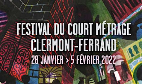 Talents Adami Cinéma Festival Du Court Métrage De Clermont Ferrand