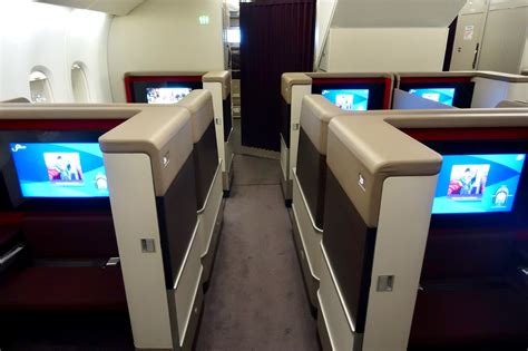 Click to enlarge and please forgive the poor quality. Malaysia Airlines A380 First Class overview - Point Hacks