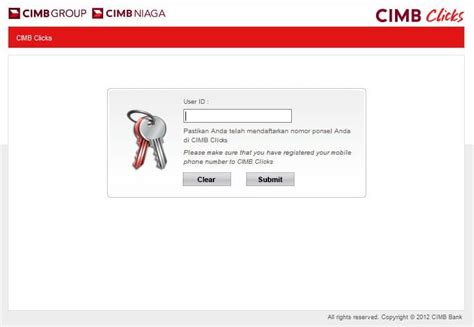 How to pay income tax online using cimb clicks. Cara Pembayaran Menggunakan CIMB Clicks - IndoWebsite ...