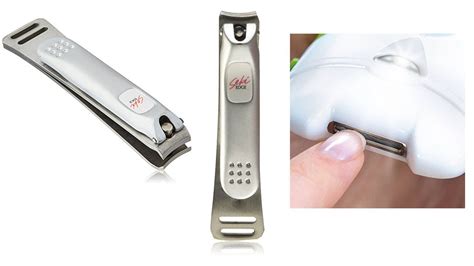 * these cat claw clippers are small and lightweight and very easy to. Top 5 Best Nail Clippers Reviews - YouTube