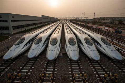 Mumbai Ahmedabad Bullet Train Project Four Firms In Fray To Build