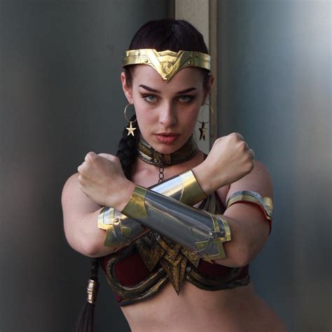 Wonder Woman Sex Slave Wonder Woman Cosplay Superheroes Pictures Hot Sex Picture