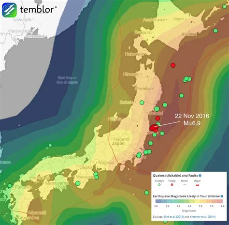 The 15 Hidden Facts Of Fukushima Earthquake Japan Today 9 Years Have