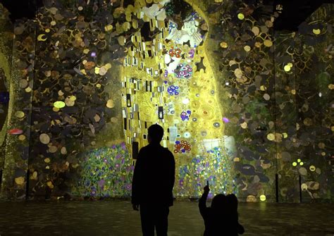 New Yorks First Permanent Immersive Art Center To Open This Summer