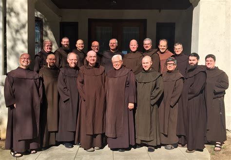 Discalced Carmelite Friars California Arizona Province