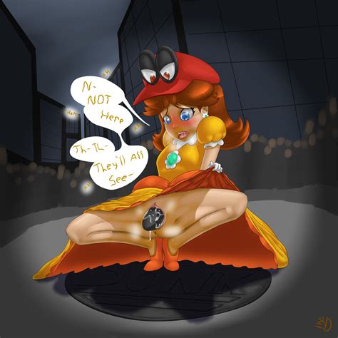 Supermarioodyssey