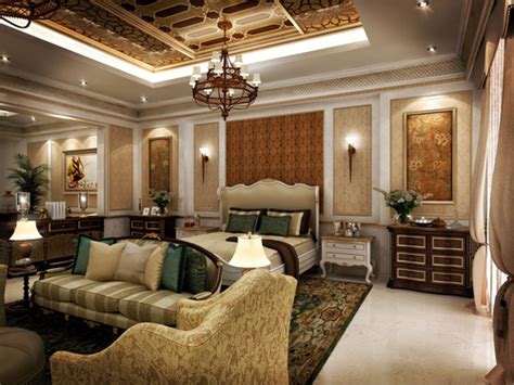 Model rumah klasik mungkin sudah jarang ditemukan. Tips Mendekorasi Interior Ruangan ala Timur Tengah (Arab ...