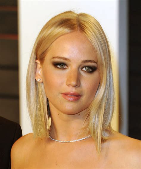 jennifer lawrence haircut short hairstyle how to make