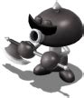 File Smrpg Ns Axem Black Png Super Mario Wiki The Mario Encyclopedia