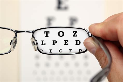 Do Glasses Worsen Myopia In Nearsighted Youth Siowfa16 Science In