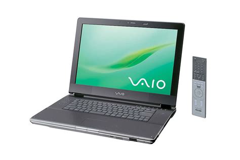A Look Back At Sonys Iconic Vaio Computers The Verge