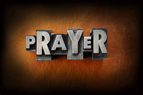 An Effective Prayer Life Word Of Life Ministries Of All Nations