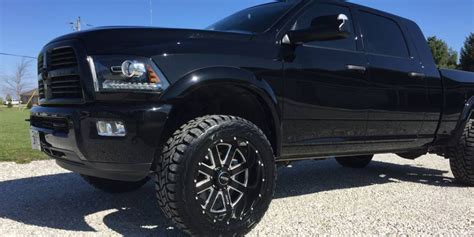 Dodge Ram Rims And Tires Ultimate Dodge