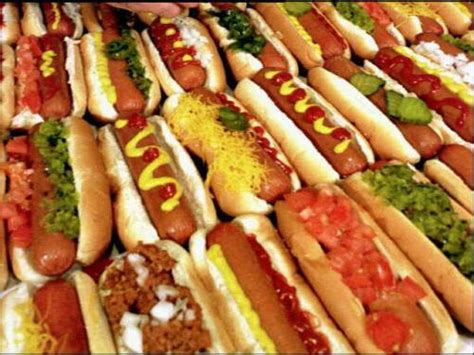 Hot Dog Wellness Secrets Of A Superager