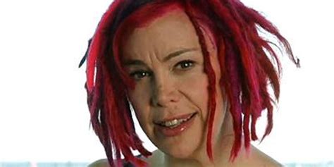 Watch Lana Wachowski Comes Out To Promote New Film