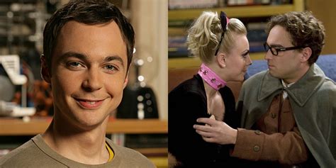 The Big Bang Theory 10 Details About Season 1 That Were Unrecognizable By The End Binfer
