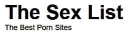 The Sex List Best Porn Sites Of List Of The Top Free Porno Xxx