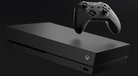 Xbox One X Price And Availability Announced In India