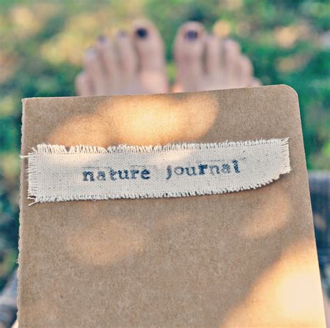 A Natural Nester Nature Journaling Courses
