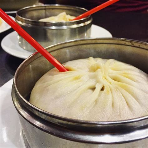 Where To Get That Giant Soup Dumpling In Orange County