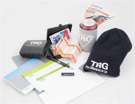 Most Popular Branded Promotional Items The Markey Group