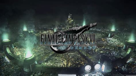 Final Fantasy Vii Remake Zwei Kostenlose Ps4 Themes Erhältlich Play