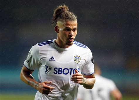Kalvin phillips ● this is why liverpool & tottenham want kalvin phillips 2020 ► skills & goals. Leeds United news: Kalvin Phillips to miss six weeks with ...