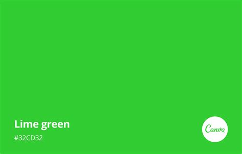 √ Neon Green Html Code