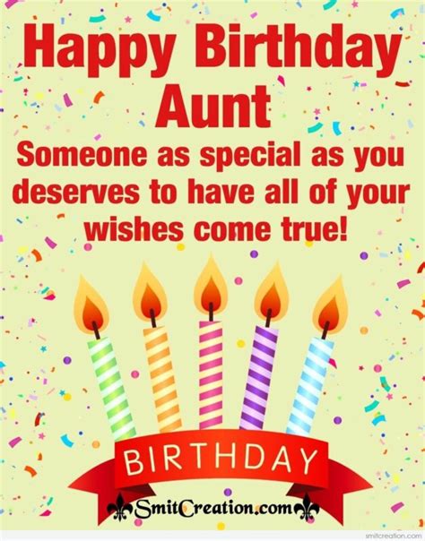 Total 84 Imagem Happy Birthday Aunty Message Vn